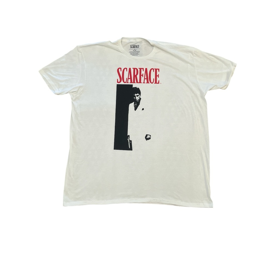 Scarface T-shirt